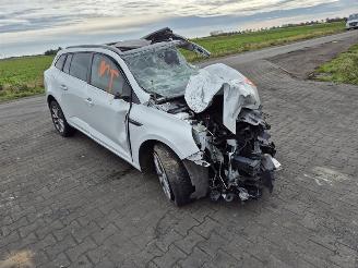 Renault Mégane Estate 1.2 TCe picture 5