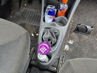 Citroën C1 1.0 12v picture 7