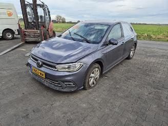 Volkswagen Polo 1.0 TSi picture 3