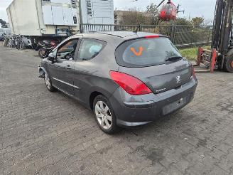 Peugeot 308 1.6 Vti picture 2