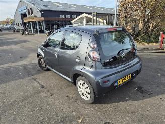 Citroën C1 1.0 12v picture 2