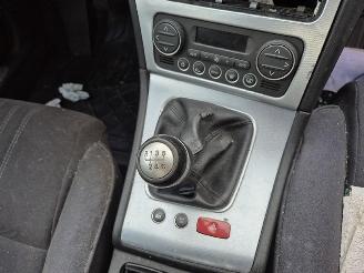 Alfa Romeo 159 1.9 JTS picture 7