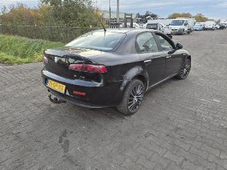 Sloopauto Alfa Romeo 159 1.9 JTS 2006/3
