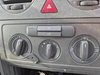 Volkswagen Caddy 1.6 Tdi picture 6