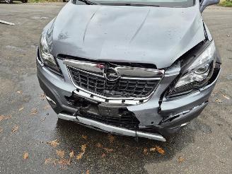 Opel Mokka 1.4 Turbo picture 6