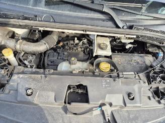 Renault Trafic 1.6 dCi picture 10