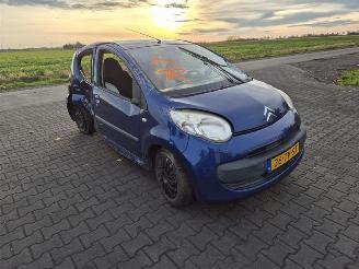 Citroën C1 1.0 12v picture 4