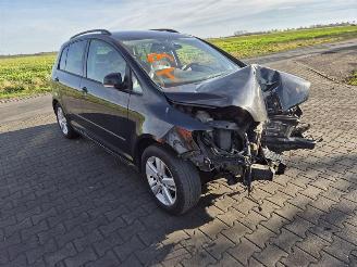 Volkswagen Golf plus 1.2 TSi picture 4