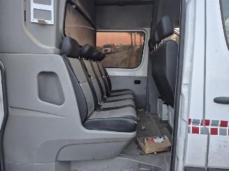 Volkswagen Crafter 2.0 BiTD picture 10