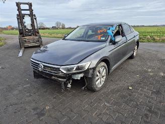 Volkswagen Passat 1.4 TSi picture 3