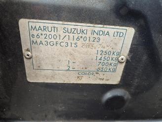 Suzuki Alto 1.0 12v picture 8