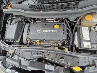 Opel Zafira 1.8  16v picture 9