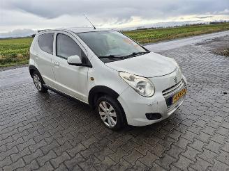 Suzuki Alto 1.0 12v picture 4