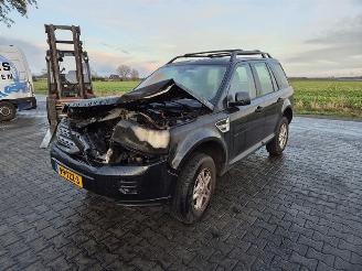 Land Rover Freelander 2.2 eD4 picture 3