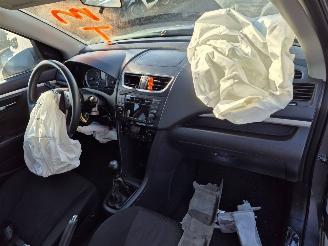 Suzuki Swift 1.2 16v picture 5