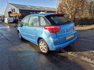 Citroën C4 PICASSO 1.8 16v picture 2