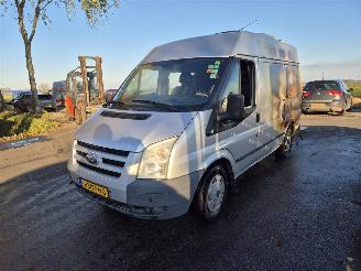 Ford Transit 2.2 Tdci Camper picture 3