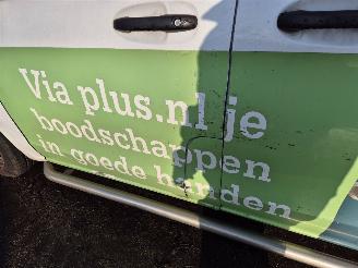 Mercedes Vito 109 Cdi picture 9