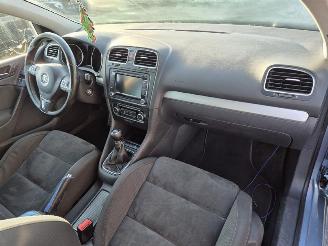 Volkswagen Golf 1.4 TSi picture 5