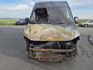 Volkswagen Crafter 2.0 tdI picture 11