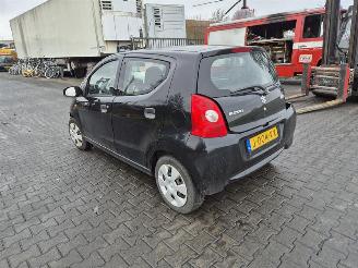 Sloopauto Suzuki Alto 1.0 12v 2009/10