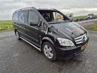 Mercedes Vito 122 CDi picture 4