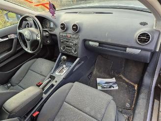 Audi A3 2.0 16v picture 5