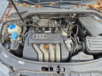 Audi A3 2.0 16v picture 8