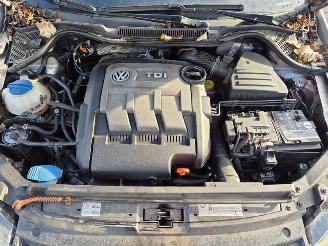 Volkswagen Polo 1.2 TDi picture 9