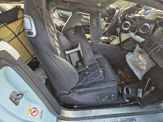 Bentley Continental GTC 6.0 picture 6