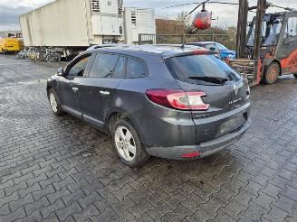 Renault Mégane Grandtour 1.4 TCe picture 2