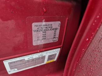 Opel Corsa E picture 8