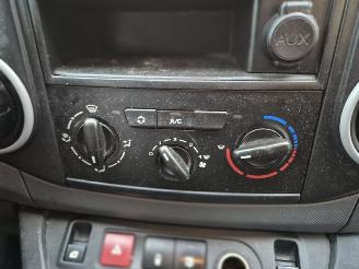 Peugeot Partner 1.6 HDi picture 6