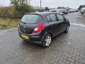 Sloopauto Opel Corsa 1.4 16v 2007/10