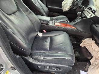 Lexus RX 450h picture 8