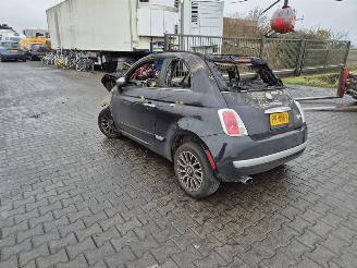 Fiat 500C 1.4 16V picture 2