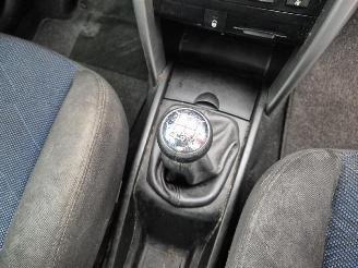 Peugeot 207 1.6 16V picture 9