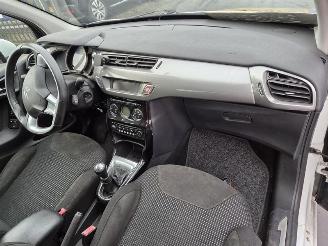 Citroën C3 1.4 vtI picture 5