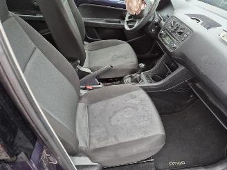 Skoda Citigo 1.0 12v picture 8