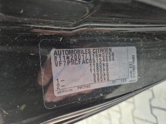 Citroën C1 1.0 picture 8