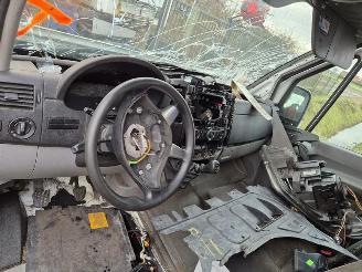 Mercedes Sprinter 313 CDi picture 5