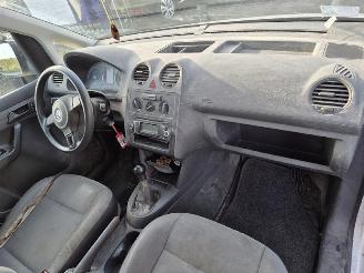 Volkswagen Caddy 1..6 TDi picture 6
