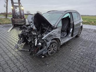 Volkswagen Golf Sportsvan 1.4 TSi picture 3