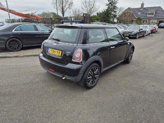 Mini Mini 1.6 16v 2010/7