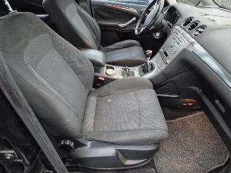 Ford S-Max 2.5 Turbo picture 8