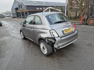 Fiat 500 0.9 TwinAir picture 2