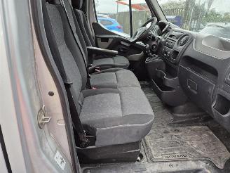 Opel Movano 2.3 CDTi picture 12