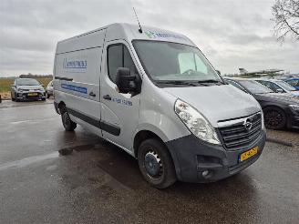 Opel Movano 2.3 CDTi picture 4