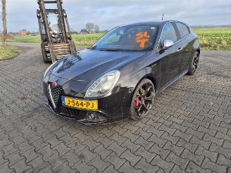 Alfa Romeo Giulietta 11.4 TB picture 3
