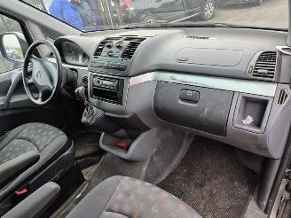 Mercedes Vito 120 CDi DC picture 5